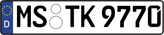 MS-TK9770