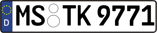 MS-TK9771