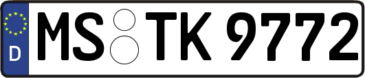 MS-TK9772