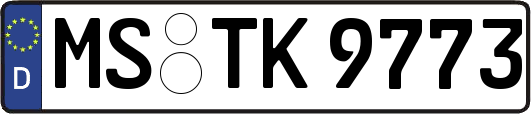 MS-TK9773