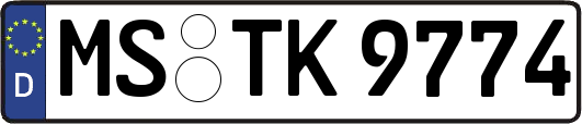 MS-TK9774