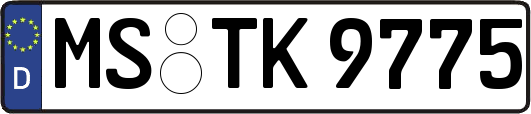 MS-TK9775