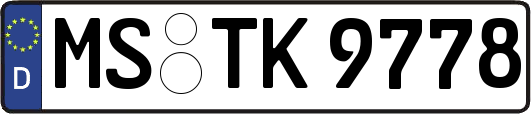 MS-TK9778