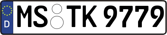MS-TK9779