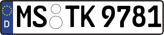 MS-TK9781