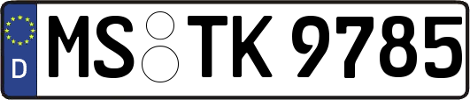 MS-TK9785