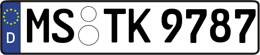 MS-TK9787
