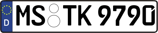 MS-TK9790