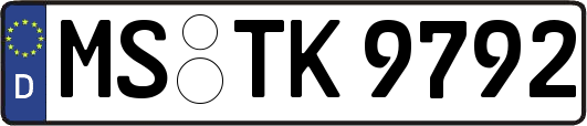 MS-TK9792