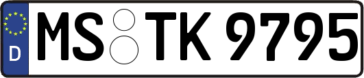 MS-TK9795