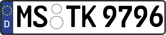MS-TK9796