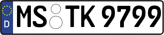 MS-TK9799