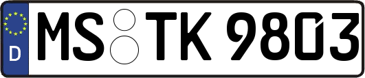 MS-TK9803
