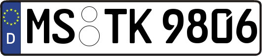 MS-TK9806