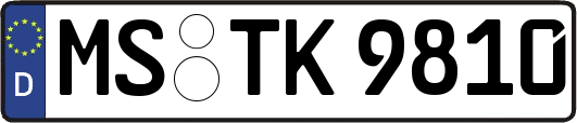 MS-TK9810