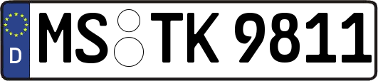 MS-TK9811