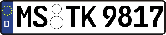 MS-TK9817