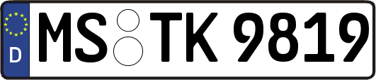 MS-TK9819