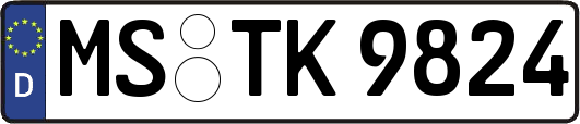 MS-TK9824