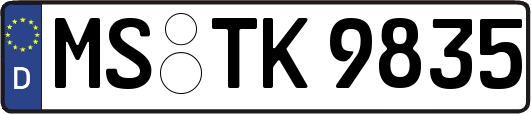 MS-TK9835