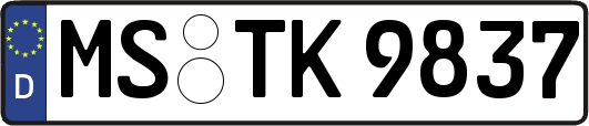 MS-TK9837