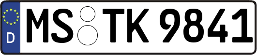 MS-TK9841
