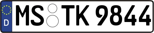 MS-TK9844