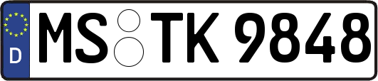 MS-TK9848