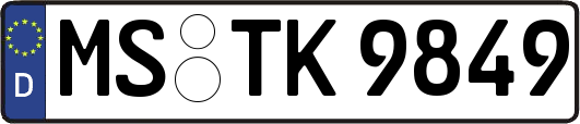 MS-TK9849