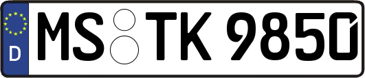 MS-TK9850