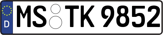 MS-TK9852