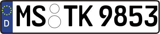 MS-TK9853