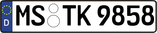 MS-TK9858