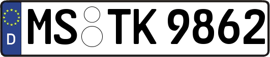 MS-TK9862
