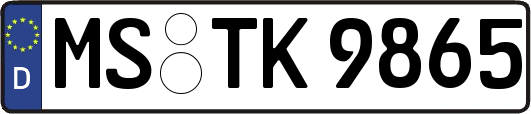 MS-TK9865