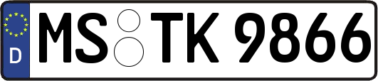 MS-TK9866