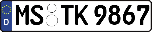 MS-TK9867