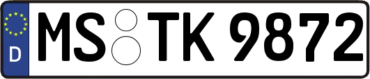 MS-TK9872