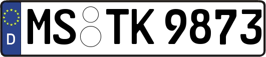 MS-TK9873