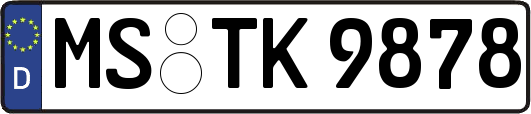 MS-TK9878
