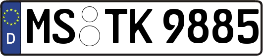 MS-TK9885