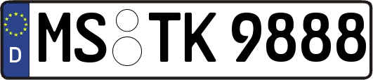 MS-TK9888