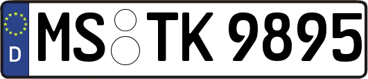 MS-TK9895