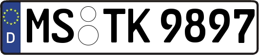 MS-TK9897