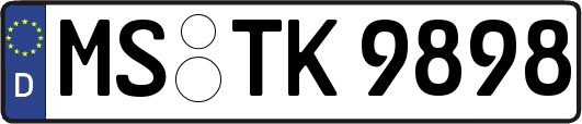 MS-TK9898