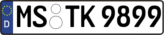MS-TK9899
