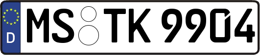 MS-TK9904