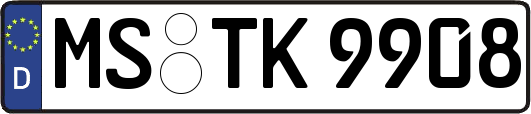 MS-TK9908