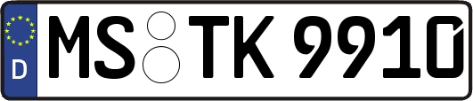 MS-TK9910