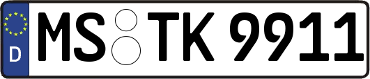 MS-TK9911